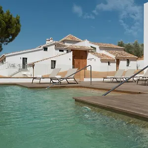 Hacienda Fresneda María By Charming Adults Recommended , Villanueva del Rosario España