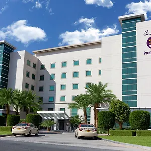 Premier Investments Park Hotel Dubai