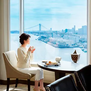 Intercontinental Bay, An Ihg Hotel Tokyo