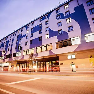 Zeitgeist Hauptbahnhof Hotel Wien