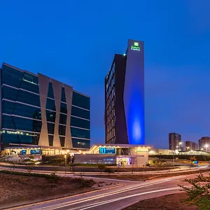 Express - Buenavista By Ihg Hotel Barranquilla (Atlantico)