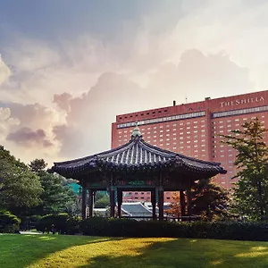 The Shilla Hotel Seoul