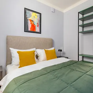 Numa Strauss 3* Wiedeń