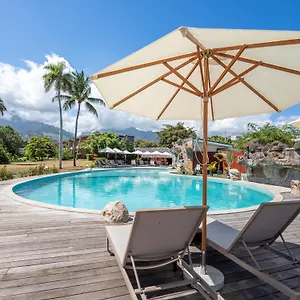 Royal Tahitien 3* Papeete (Tahiti)