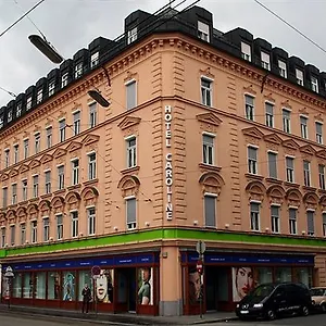 Caroline Hotel Wien