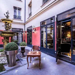 Maison Albar - Le Diamond 5* Paryż