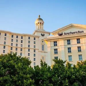 Southern Sun The Cullinan Hotel Kapstadt