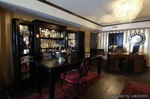 Det Hanseatiske Hotel Bergen