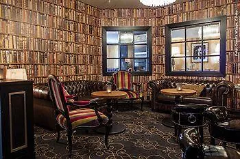 Det Hanseatiske Hotel Bergen