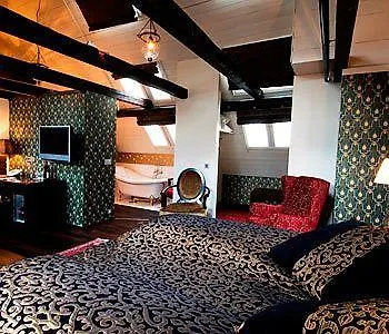 Det Hanseatiske Hotel Bergen
