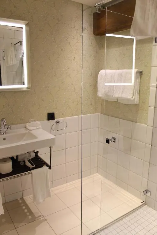 Det Hanseatiske Hotel Bergen